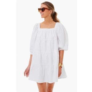 Tuckernuck pomander place hallie dress size small